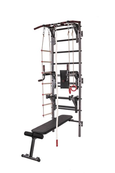 Шведская стенка СК-2 для детей и взрослых