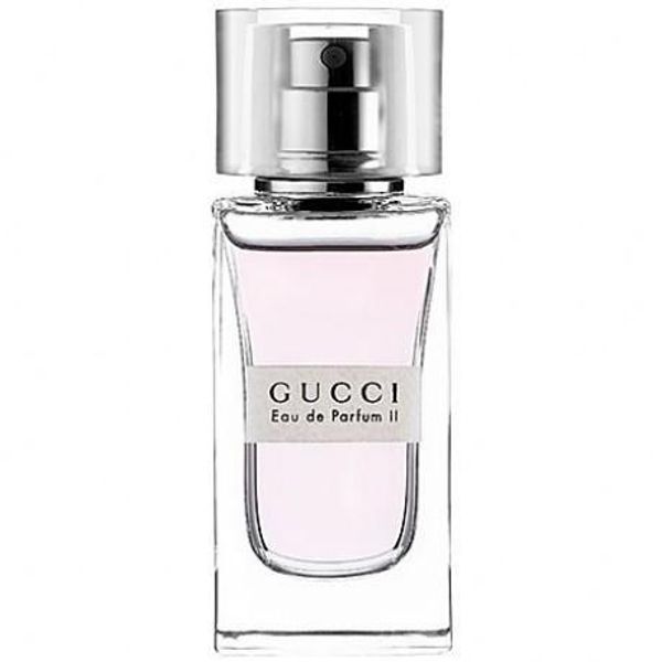 Gucci Eau de Parfum 2 Eau De Parfum
