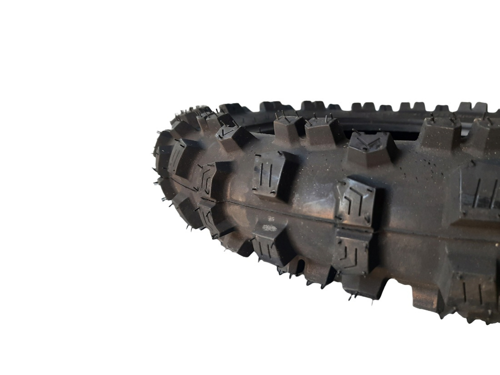 Покрышка 90/100-14 Crown Star HDMC-027 (кроссовая)