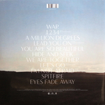 Emigrate / A Million Degrees (LP)