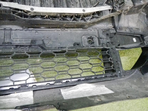 Бампер передний BMW X5 G05 (18-23) M-paket В сборе