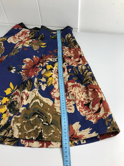 Юбка Neohit с принтом 44 размер