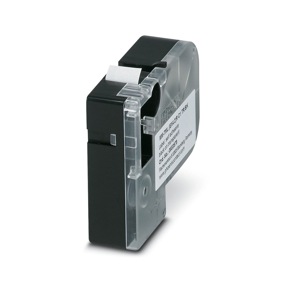 0803979 - MM-TML (EX4,2)R C1 TR/BK - Этикетка