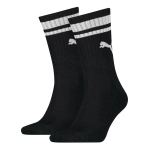 Носки PUMA CREW HERITAGE STRIPE 2P UNISEX