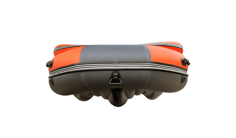 Лодка ПВХ Skat Triton 370 NDFi