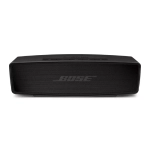 Портативная акустика Bose SoundLink Mini II Special Edition, triple black