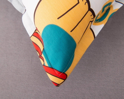 Детское постельное белье Sofi De MarkO Собачки