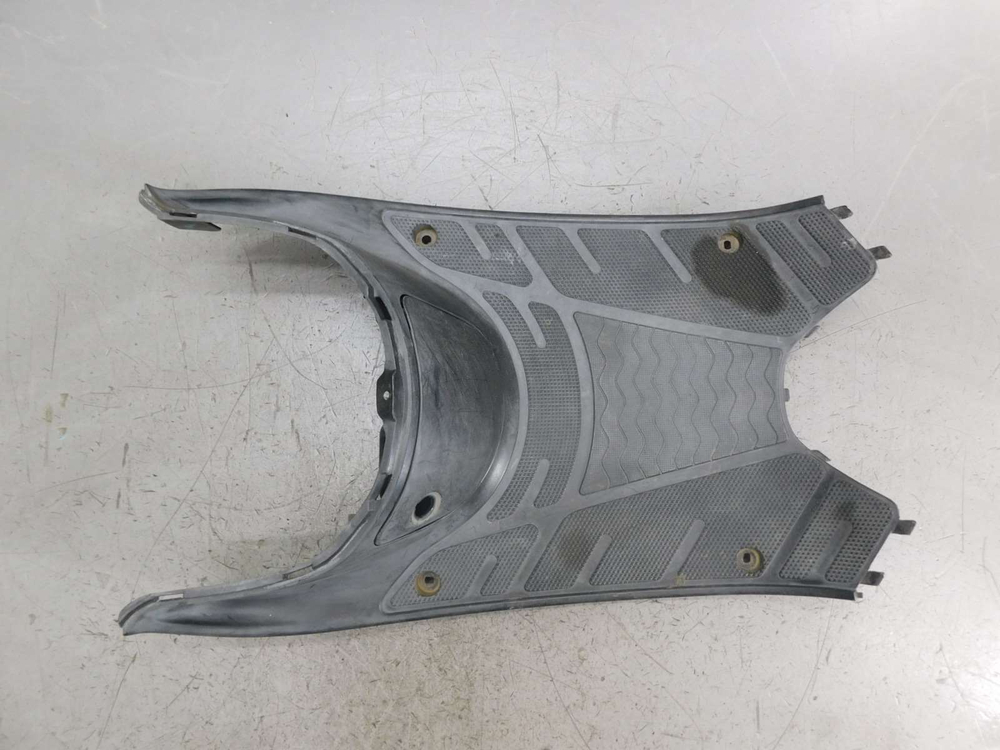 Пластик нижний Honda Dio AF35, AF34 Cesta 6431-GBLA-0000 031955