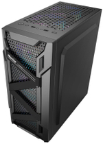 Корпус ATX ALSEYE Warrior-B