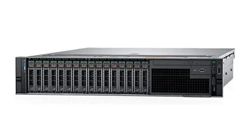 Сервер Dell PowerEdge R740 2x6238R (210-AKXJ)