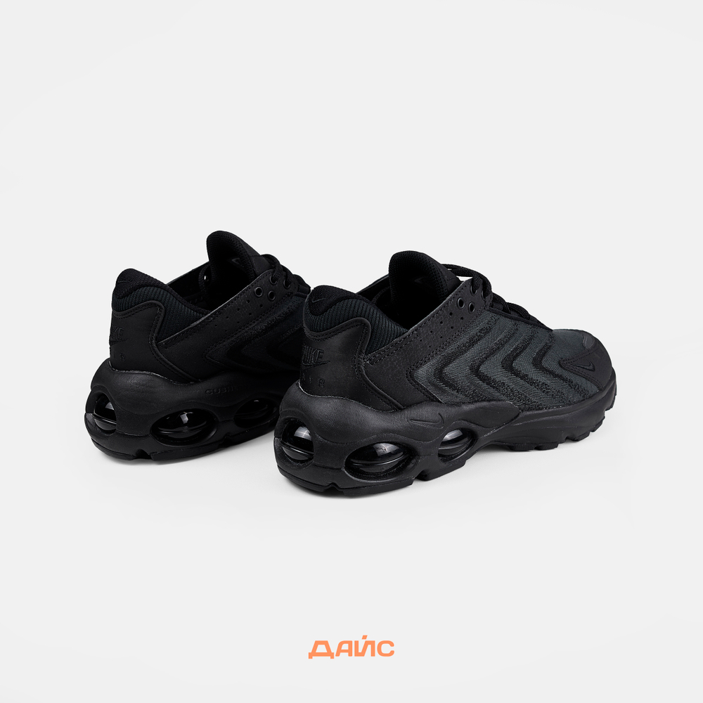Кроссовки Nike Air Max Tailwind "Black Anthracite" 
