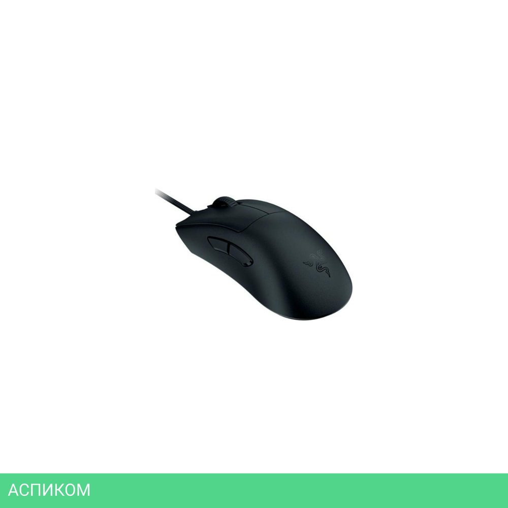 Мышь Razer DeathAdder V3 (RZ01-04640100-R3M1)