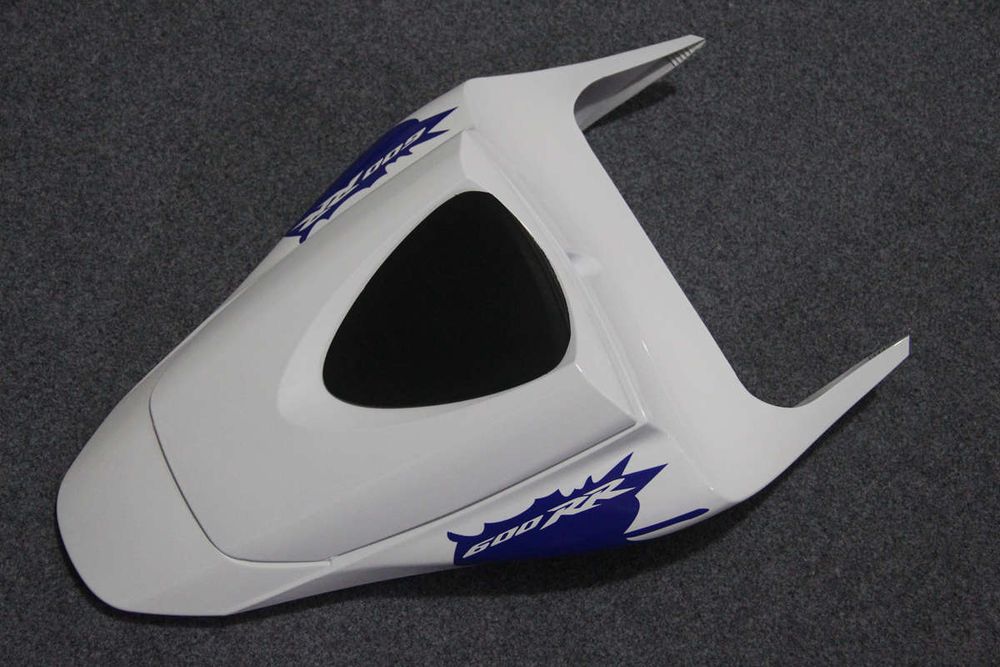 Комплект пластика для мотоцикла Honda CBR 600 RR 09-12 Limited Edition