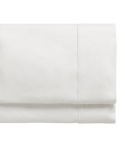 Простыня Zara Home сатин, хлопок 100%, однотонный, 0056/089