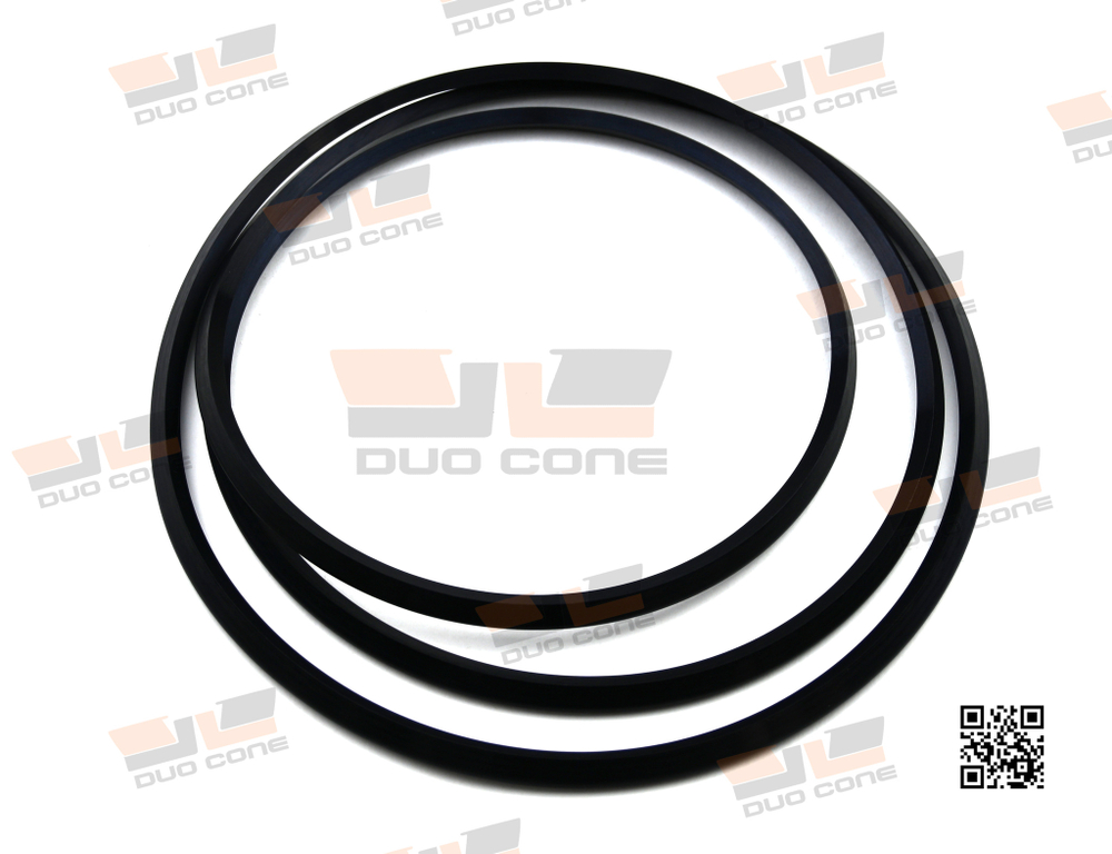 Уплотнение 561-33-71430 NBR85 для Komatsu