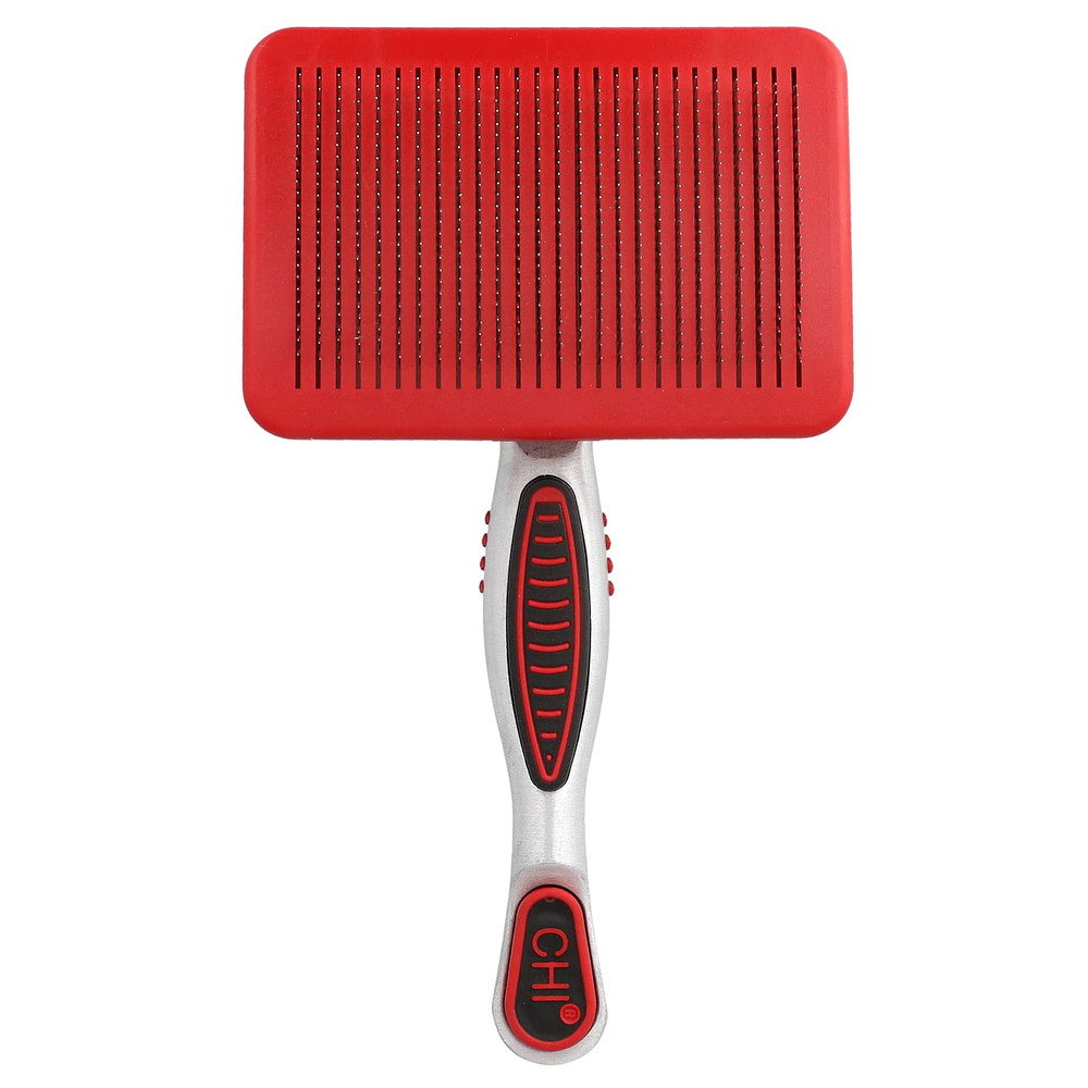 CHI for Dogs, самоочищающаяся щетка для собак, для собак, большая, 1 шт.