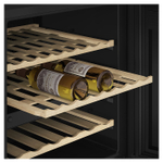 Шкаф винный De Dietrich DIW36DFB