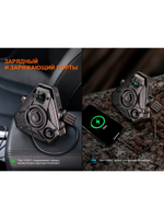 Фонарь Fenix кемпинговый CP50R многофункциональный 5500 люмен (Powerbank)