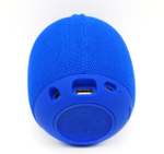 Колонка - Bluetooth Charge G4 (синий)