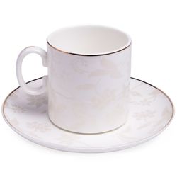 КОФЕЙНЫЙ НАБОР LEFARD "СНЕЖНАЯ КОРОЛЕВА" НА 4 ПЕР. 8 ПР. 210 МЛ