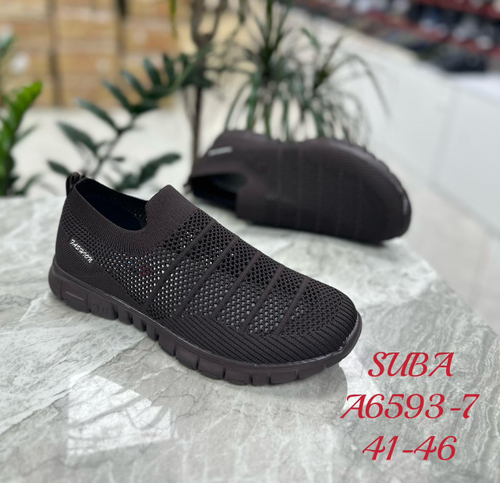 Кроссовки по 8 пар (41-46)р. 6593-7