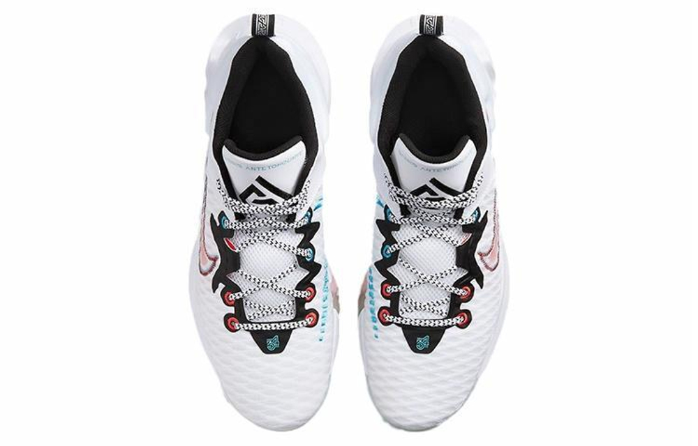 Кроссовки Nike Giannis Immortality