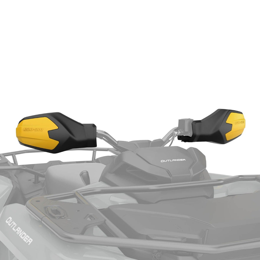 Защита рук BRP CAN-AM Outlander G3 715005362