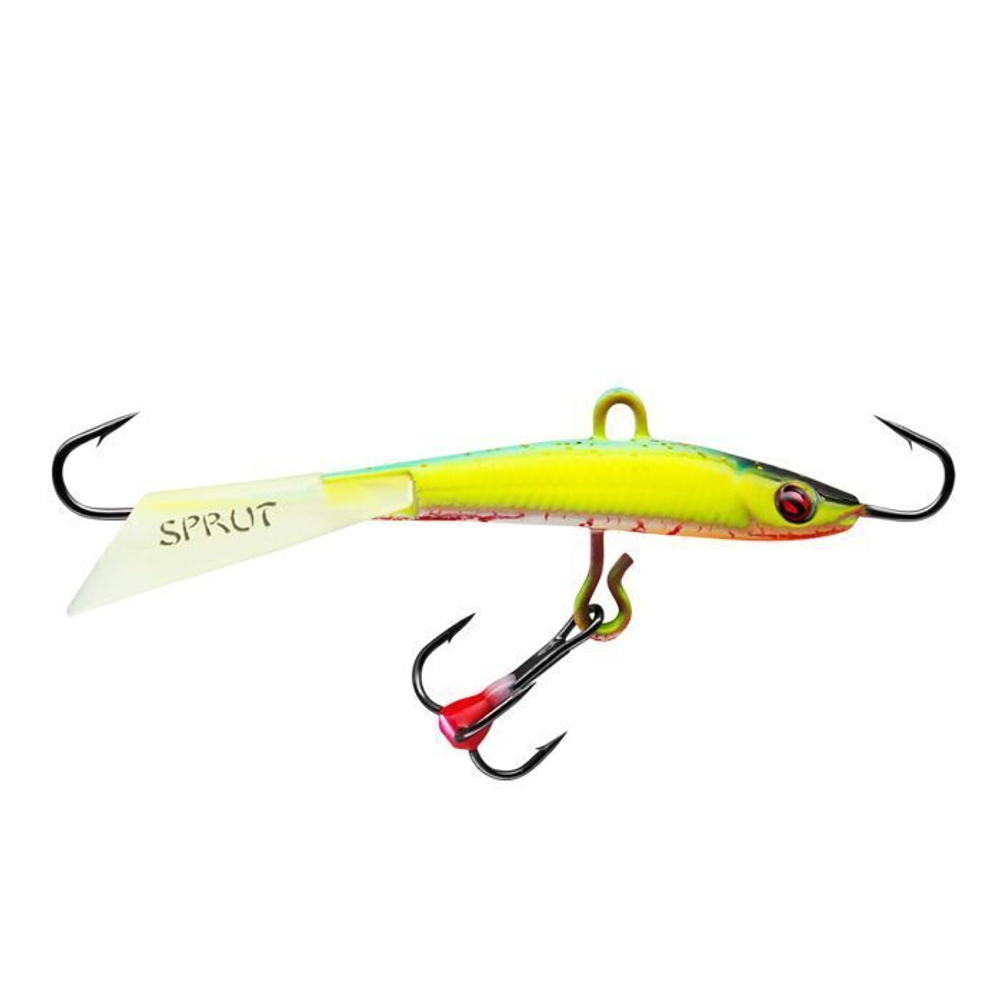 Балансир Sprut Kamo