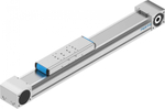 ELGA-TB-KF-120-500-0H Приводы с зубчатым ремнем