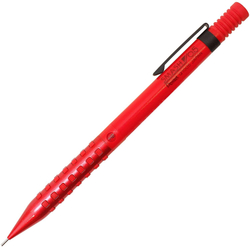 Чертёжный карандаш 0,5 мм Pentel Smash Work Ltd 2021 Custom Red