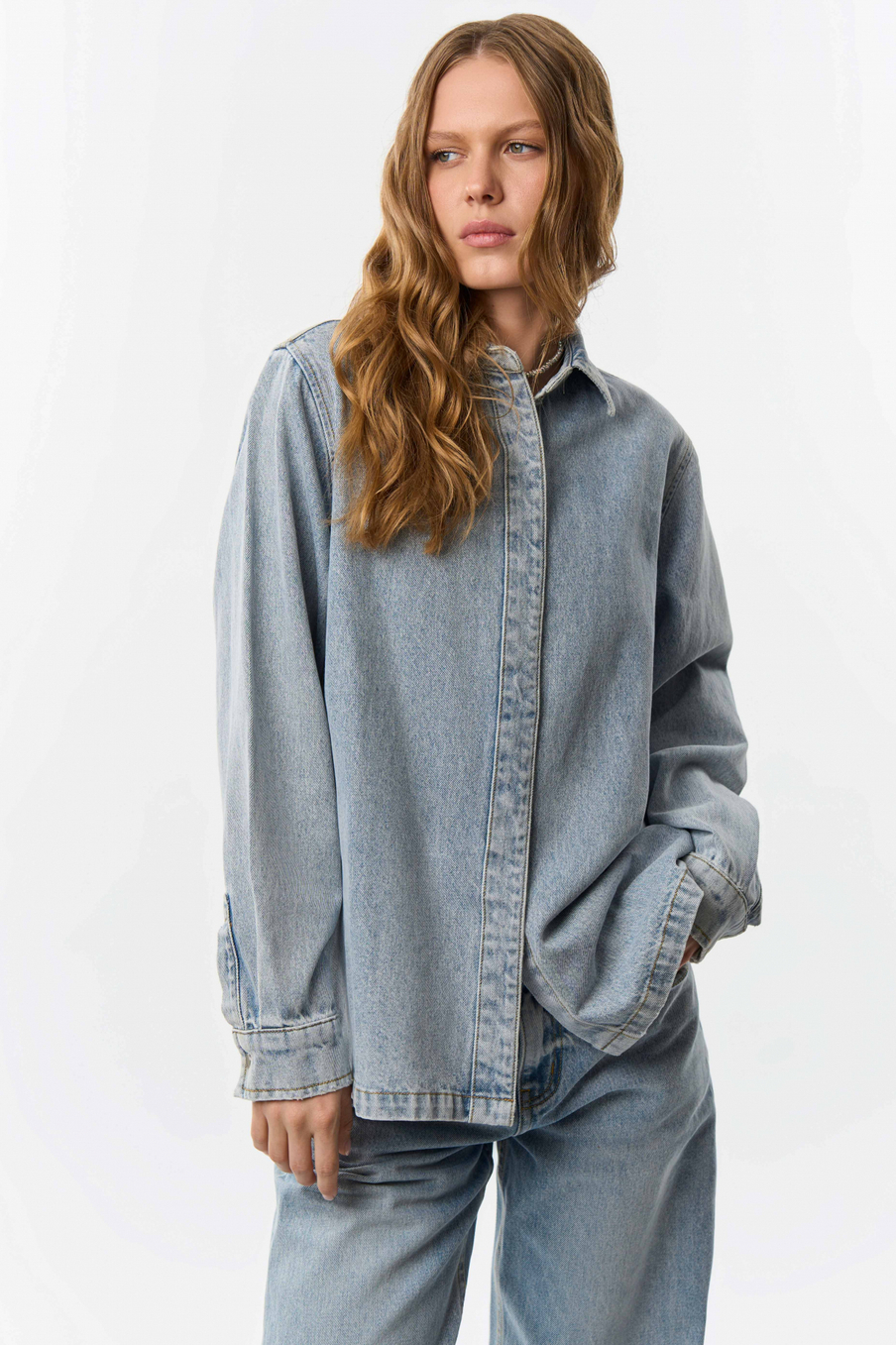 Рубашка Edith