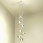 люстра Bocci 14.7 Random