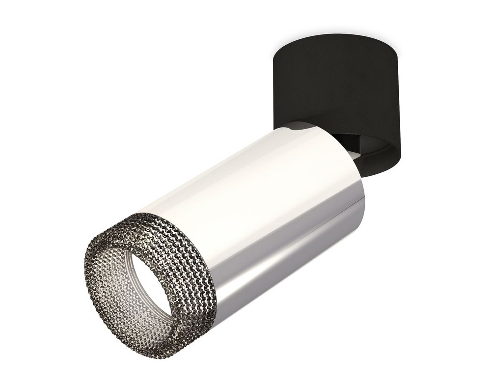 Ambrella Комплект накладного поворотного светильника MR16 Споты XM6325041