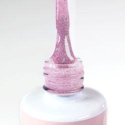 Луи Филипп Rubber Base Idol - Камуфлирующая база 02, 15мл