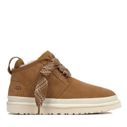UGG Neumel FT Moss Chestnut