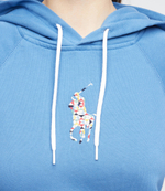 Худи POLO RALPH LAUREN - голубой(211863302)