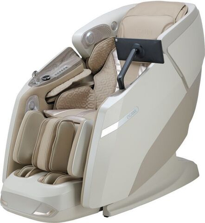 Массажное кресло Ogawa Zenith