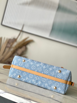 Louis Vuitton CarryAll PM