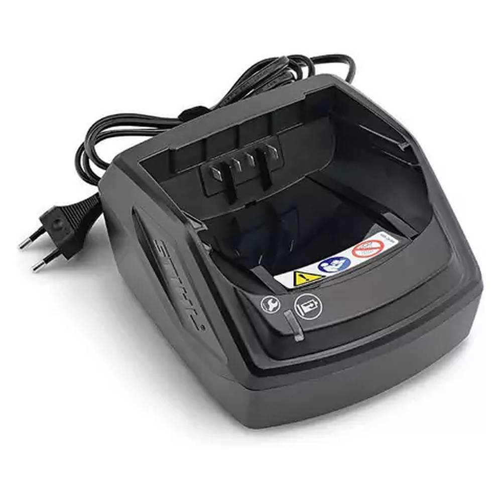 Аккумуляторная газонокосилка Stihl RMA 235.0