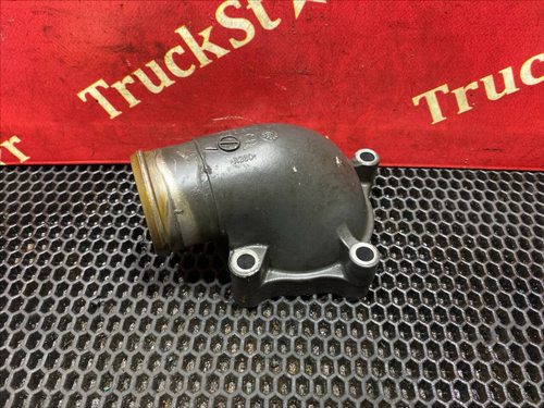 Крышка термостата 2019г