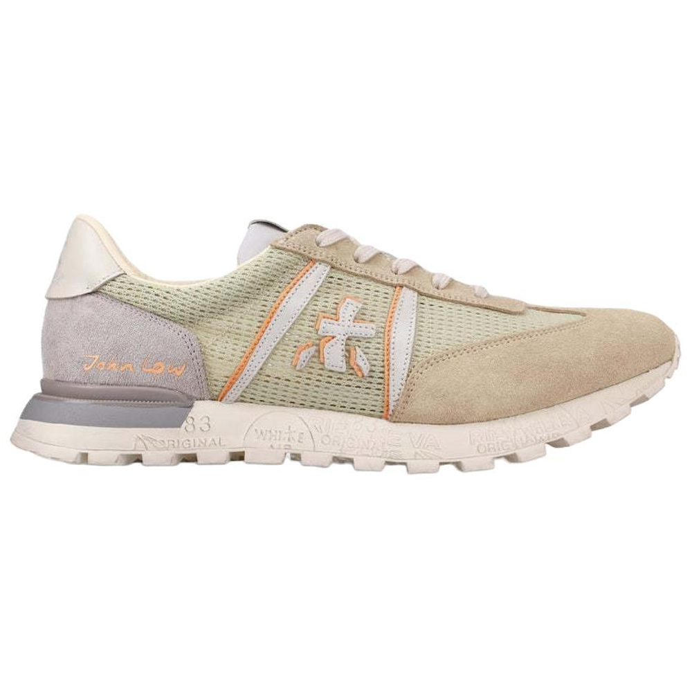 Кроссовки PREMIATA, JOHNLOW6799
