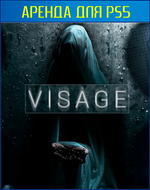 VISAGE PS4 | PS5