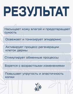 Лосьон для интенсивного увлажнения Spa Treatment Abso Water Clear Lotion, 100 мл