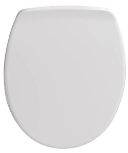 Cиденье для унитаза S202-2 ZEGOR King (картонная упаковка)