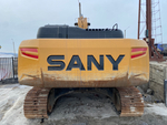 SANY SY* Экскаватор SY245H (Дизельный, 6,4 л, 200 л.с., АТ)