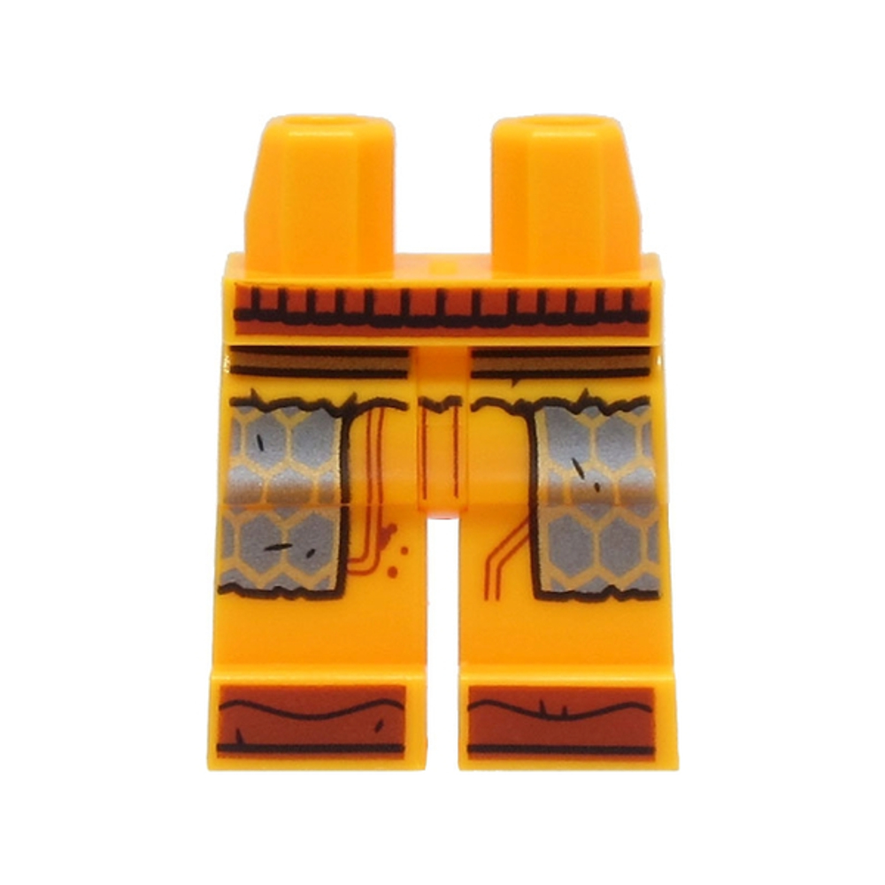 Ноги от Пилота 970c00pb1509