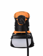 Эксцентриковая шлифовальная машина ВИХРЬ ЭШМ-125/5Э