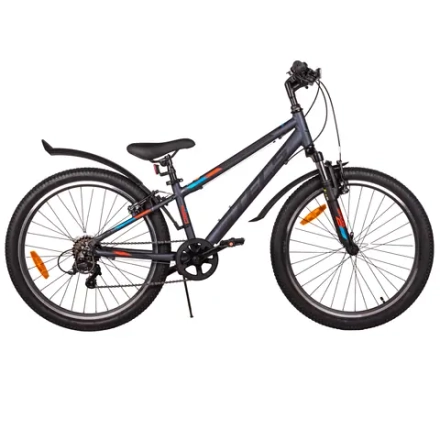 Велосипед Stels TURBO 420 24 V