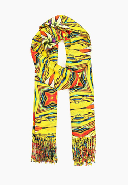 LIGVIANNI Палантин Scarf