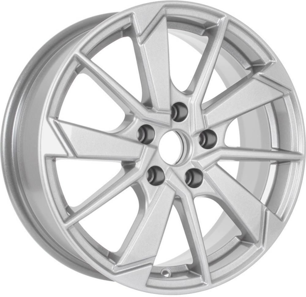 iFree Зиплайн 6.5x16 5x108 ET 33 Dia 60.1 (нео-классик)